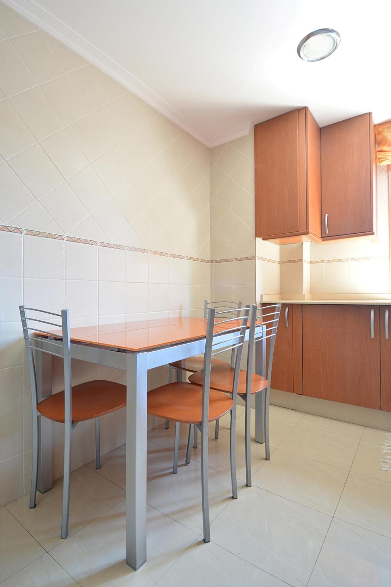 Apartmán Piso Con Terraza A Un Paso De Playa De A Lanzada Sanxenxo Exteriér fotografie